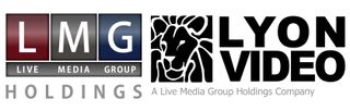 Live Media Group Holdings; Lyon Video