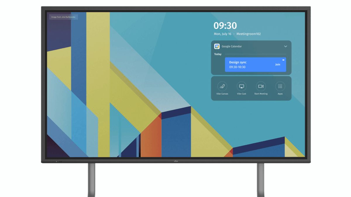 Best Interactive Whiteboards For Schools Tech & Learning