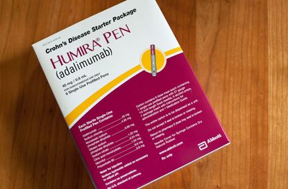 #2: Humira