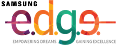 Samsung E.D.G.E launched