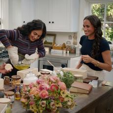 With Love, Meghan is back for season 2 - and its release is a lot sooner than expected