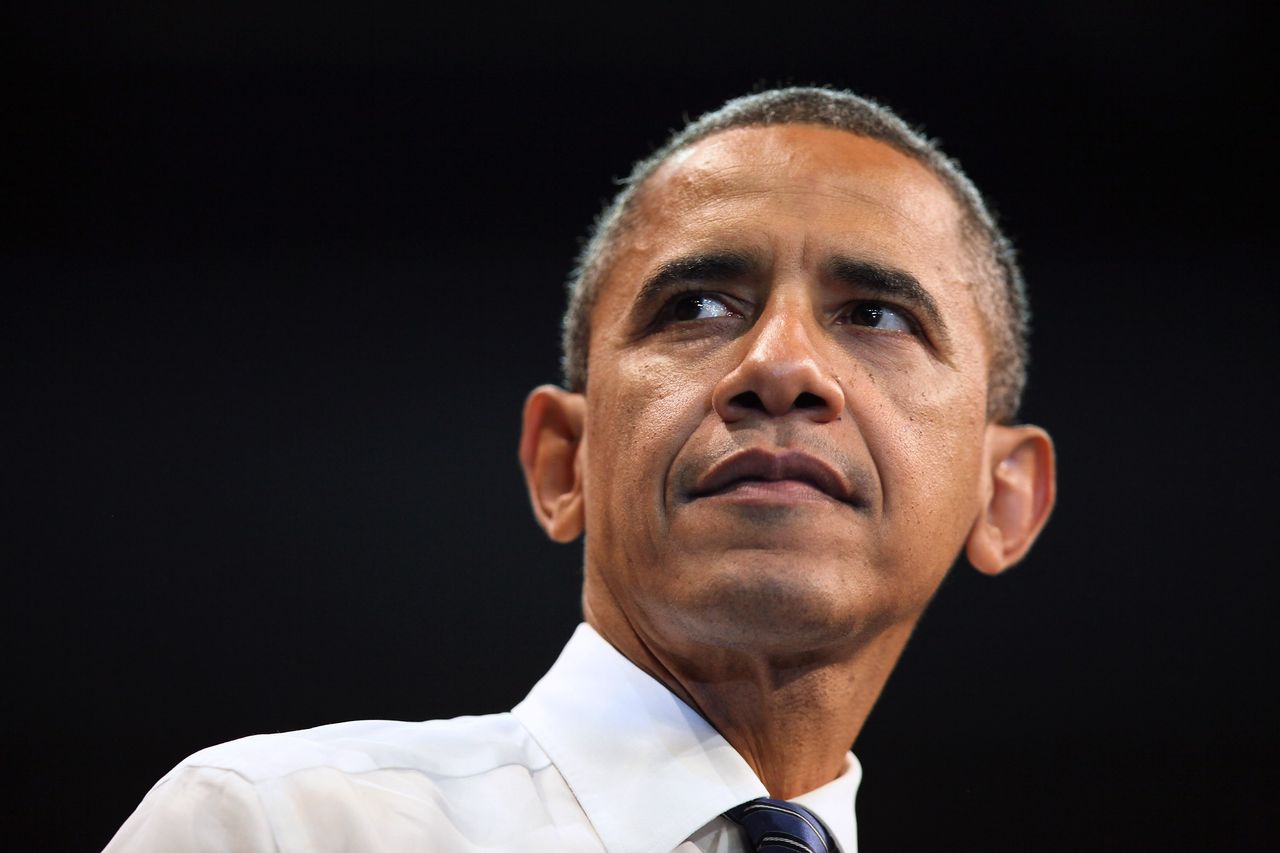 Washington Post editorial board rips Obama: His &amp;#039;foreign policy is based on fantasy&amp;#039;