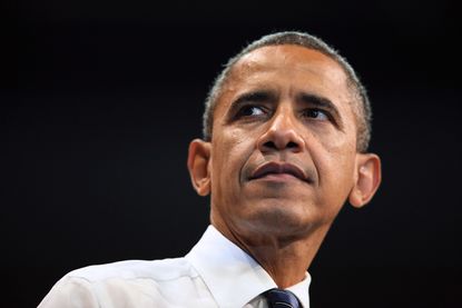 Washington Post editorial board rips Obama: His 'foreign policy is based on fantasy'