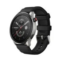 Amazfit GTR 4 | Ord pris 2 159 kr – Nu 1 851 kr hos Amazon Amazfit GTR 4 | Ord pris 2 159 kr – Nu 1 851 kr hos Amazon