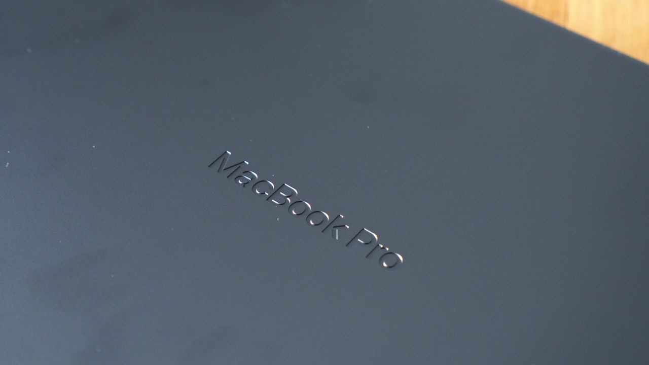 Apple MacBook Pro 14-inch M3 (2023)