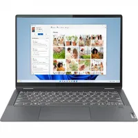 Lenovo IdeaPad Flex 5i 14 Gen 7 | Intel Core i5-1235U | Intel Iris Xe integrated graphics | 8GB RAM | 512GB SSD