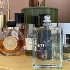 Molecule 01 perfume review