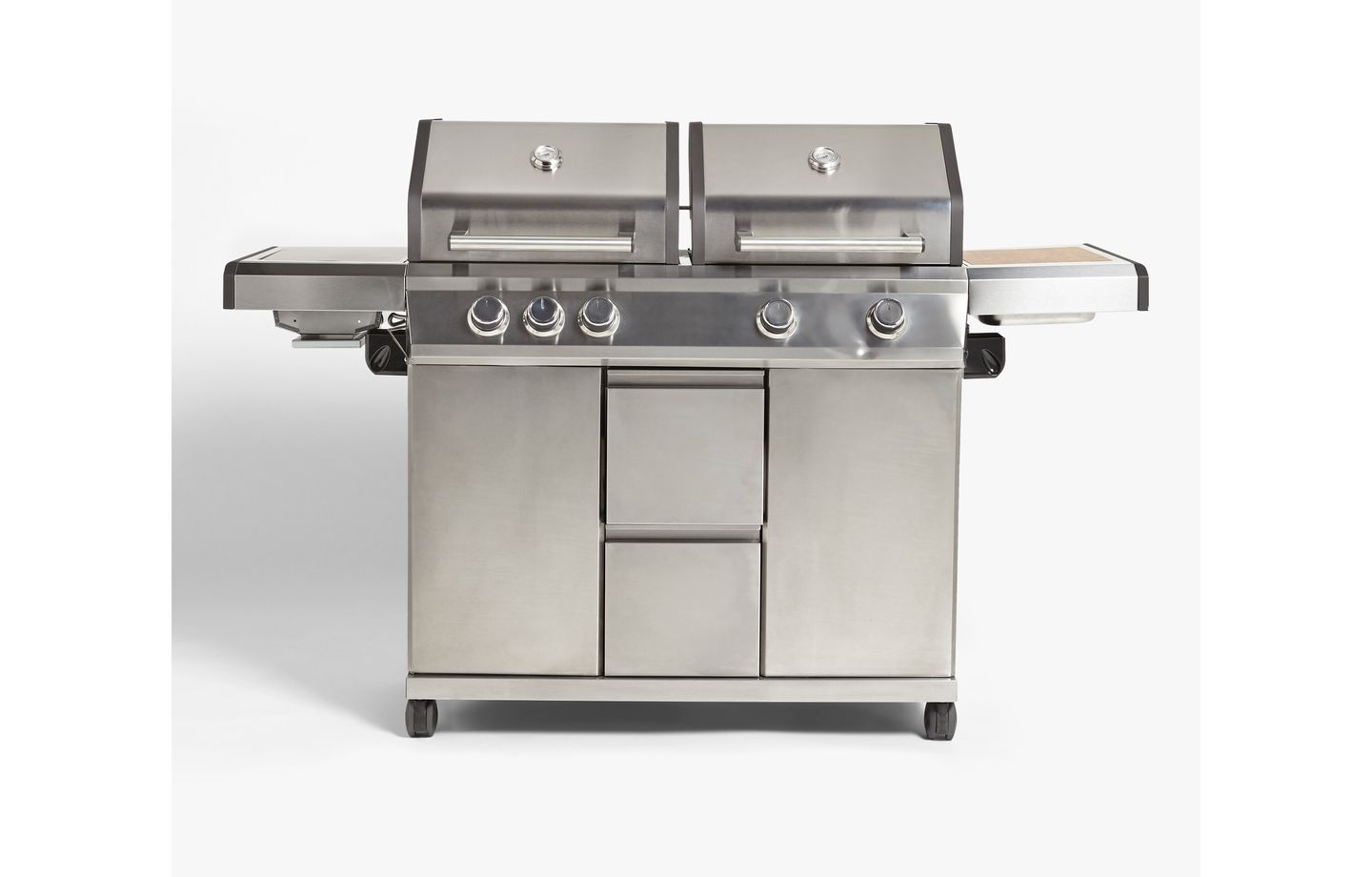 Best BBQ 2021 our top 13 barbecues for a sizzling spring Real Homes