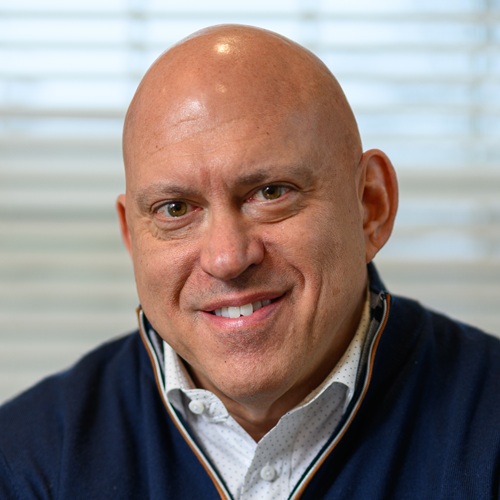 Jesse W. Hurst, CFP®, AIF®