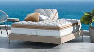 Saatva discounts and deals: Saatva Solaire Mattress