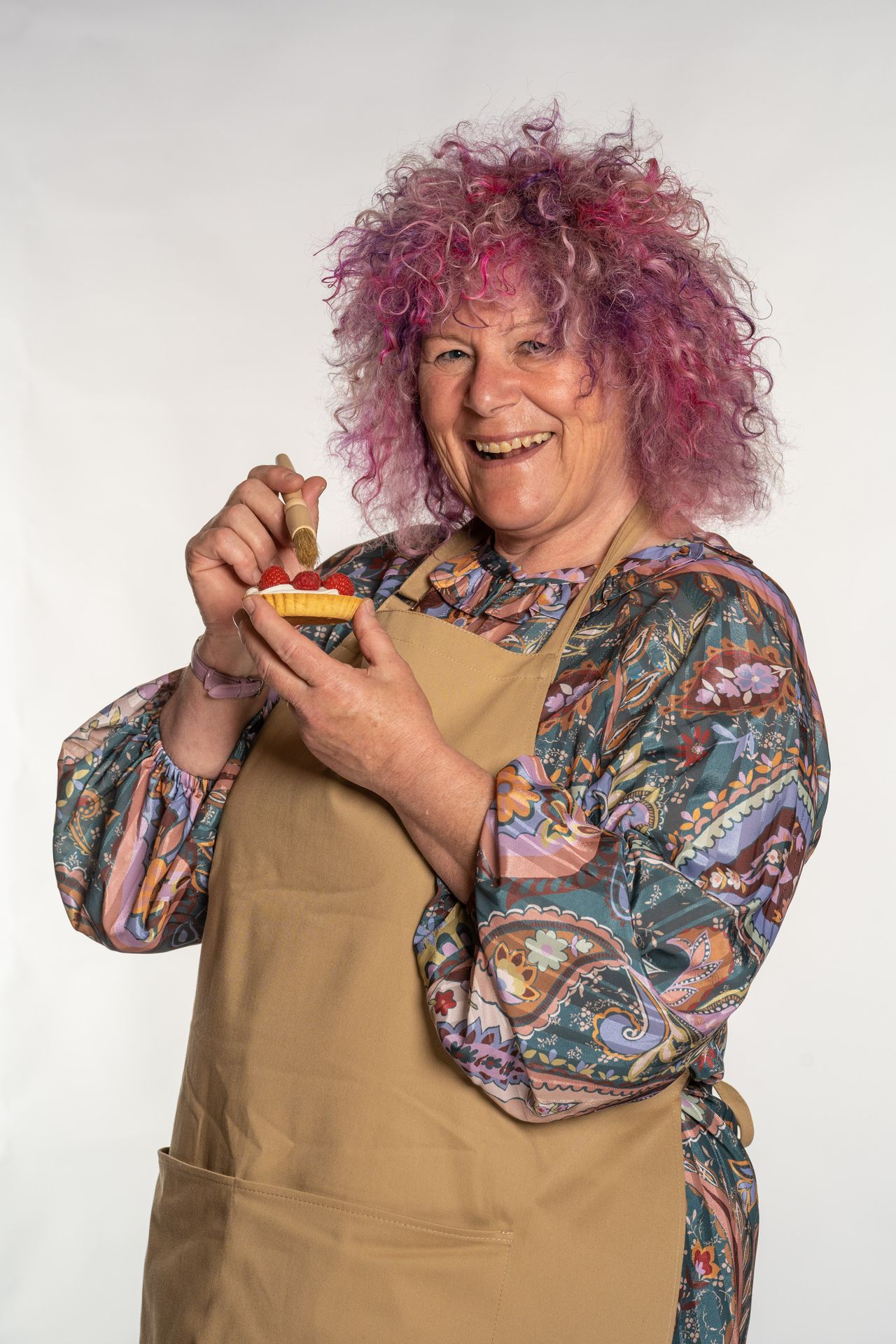 Great British Bake Off 2022