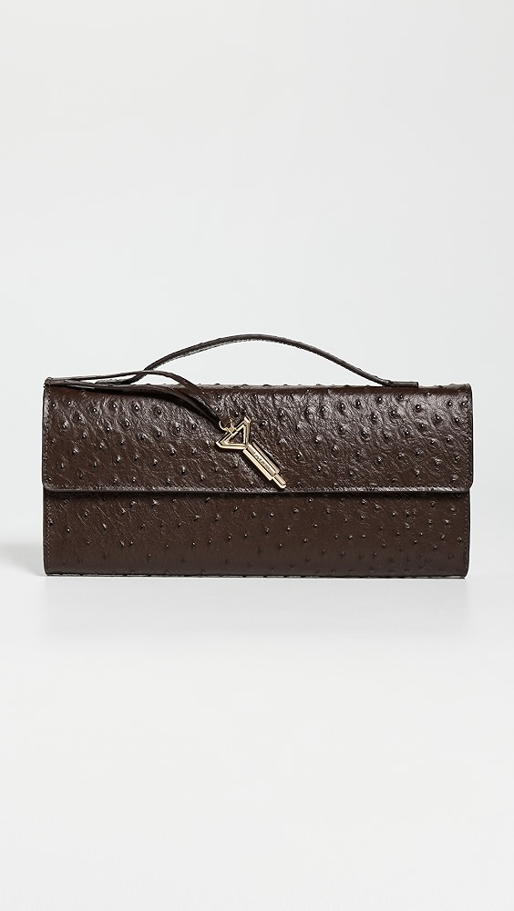 Florian London Anya Clutch