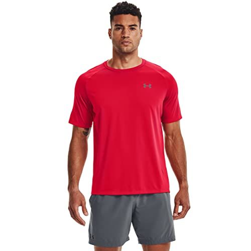 Under Armour Tech 2.0 Short Sleeve T-Shirt