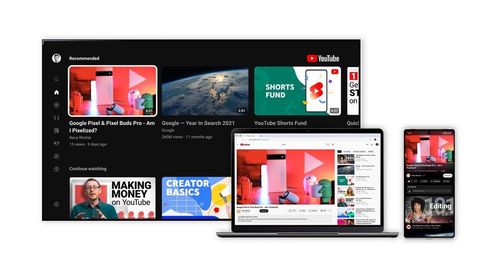 YouTube just got a major update — here's all the new features | Tom's Guide