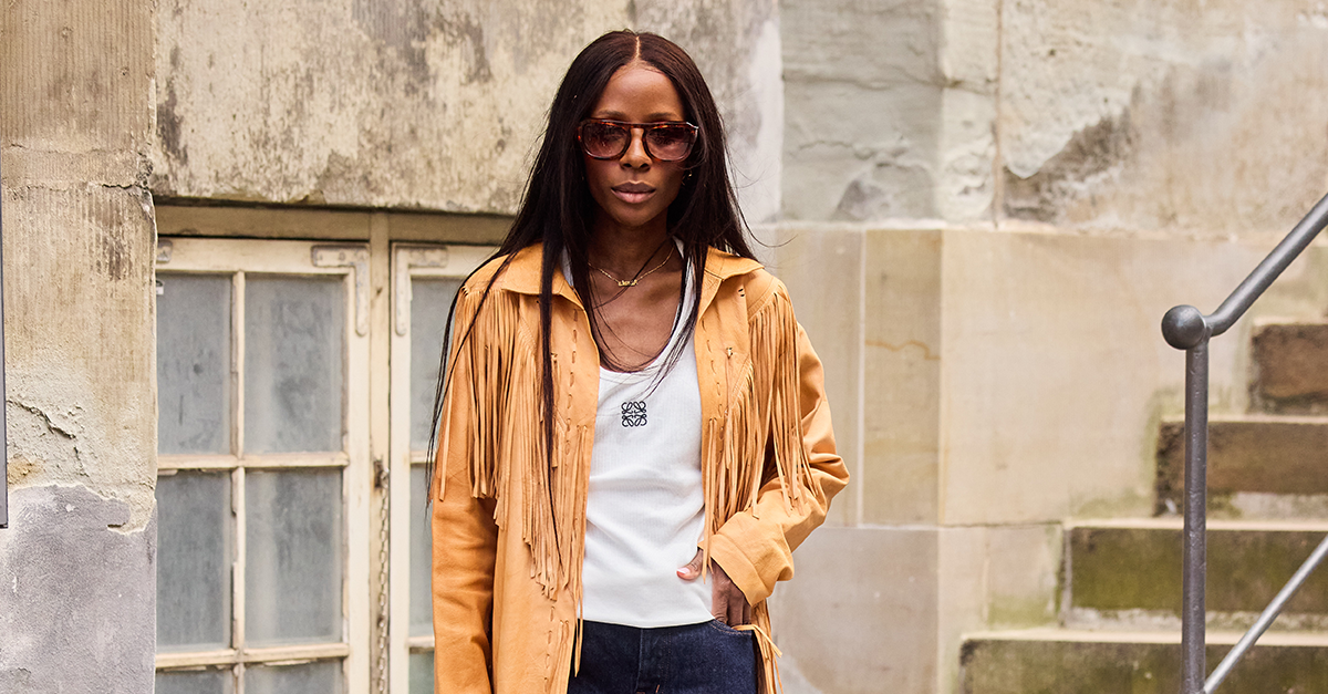 Jeans, Flats, Jackets, and Sweaters—The Best of the Best In Each Category For Fall