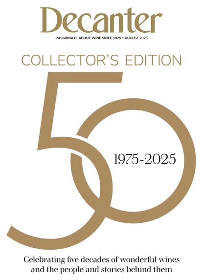 Magazine Cover