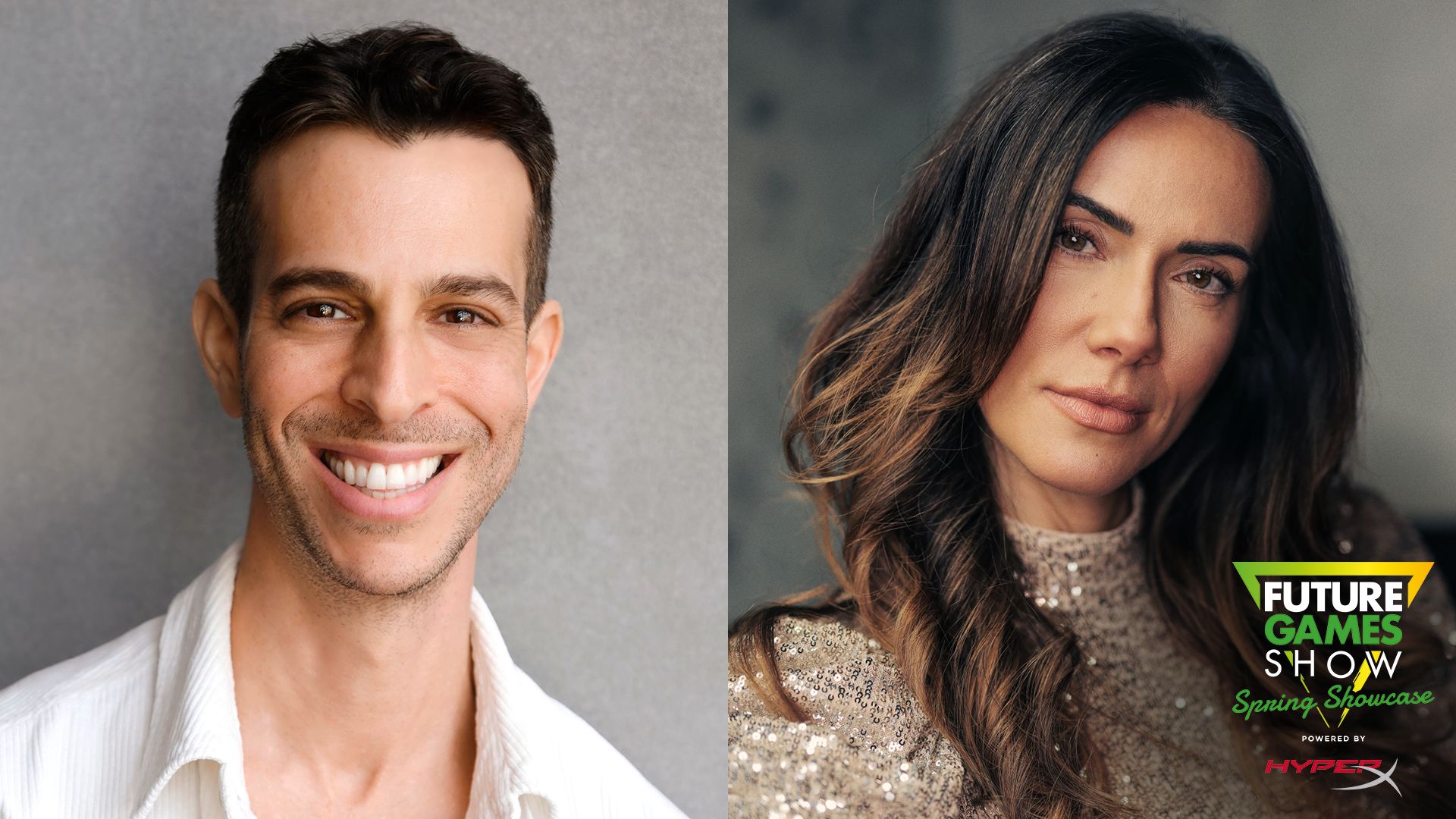 photo of Future Games Show Spring Showcase announced for GDC — Baldur's Gate 3 and LEGO Batman actors to host image