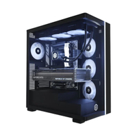 CyberPowerPC Ultra R77 Elite Gaming PC£1,963£1,874 at CyberPowerPCSave £89