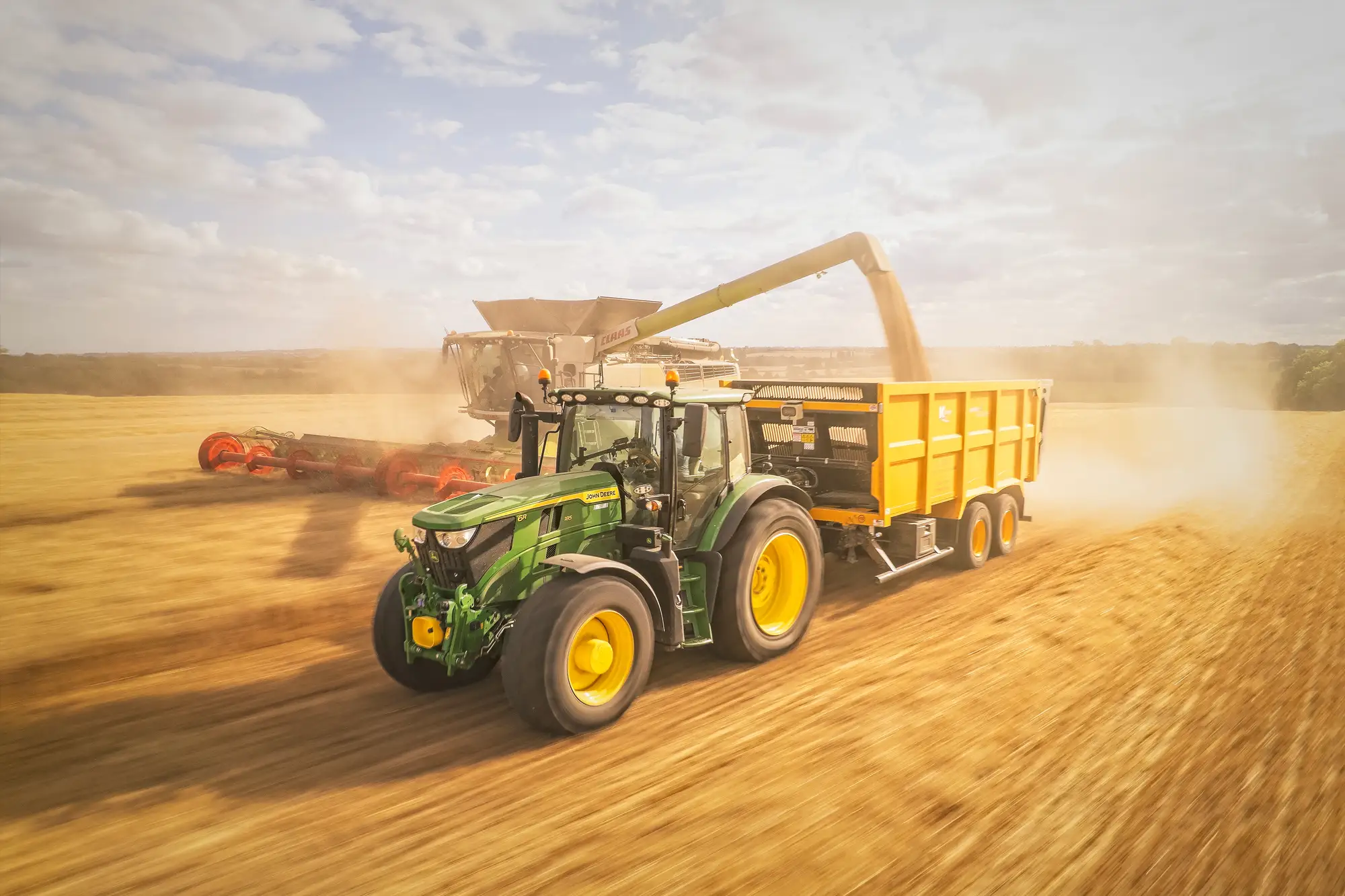 DCM312.photo_skills_extra.UnloadingtheWheat