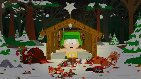 The 20 Best South Park Episodes, Ranked | Cinemablend