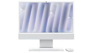 Apple iMac 24-inch M4 (2024)