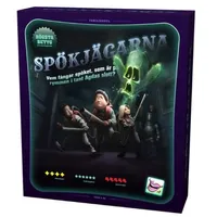 Sp&ouml;kj&auml;garna | 199:- 159:- hos Roliga Br&auml;dspelSpara 40 kronor: