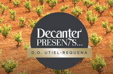Utiel-Requena vines 