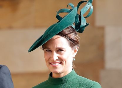 Pippa Middleton