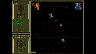 Infinite Space III: Sea of Stars, PC Steam Game