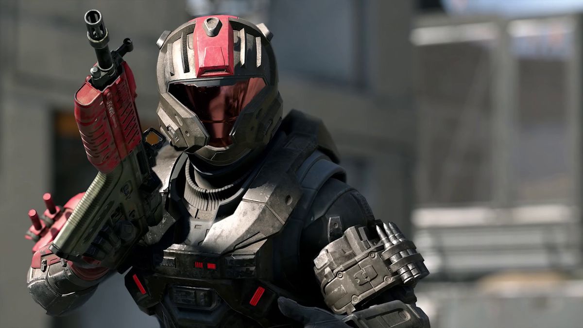 Halo Season 2 scores February release with new first look