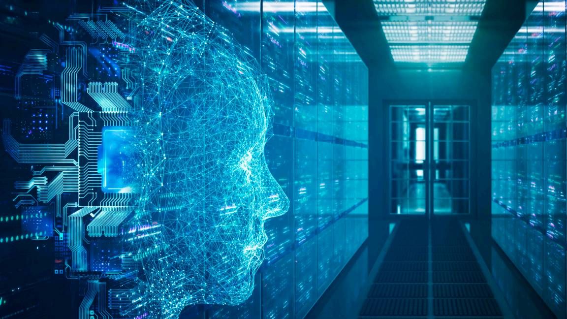 Dell PowerEdge Servers: Bringing AI to your data