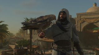 Screenshot of Assassin's Creed Mirage