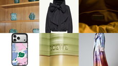 best design launches