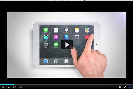 Video Tutorial: iOS 7 – Getting Started Training