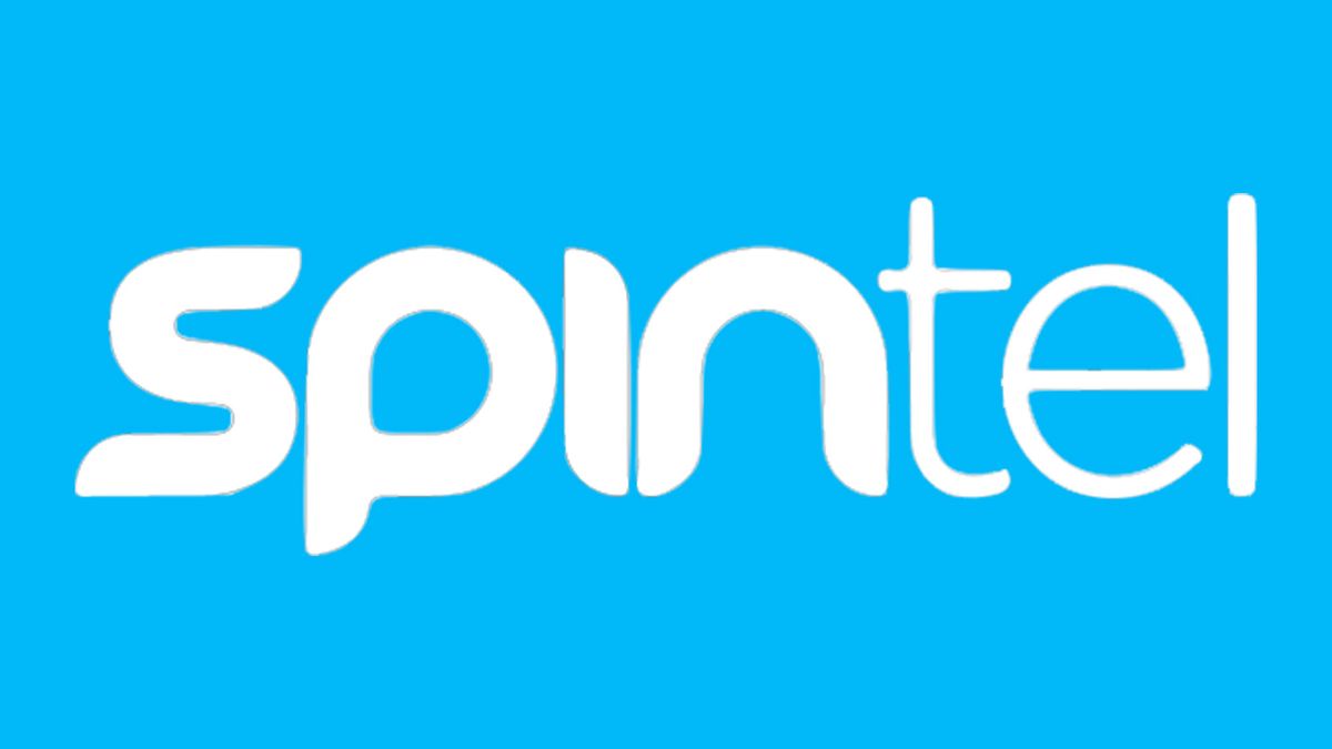 Spintel logo