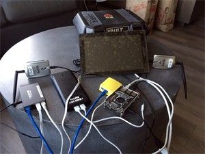 Raspberry Pi