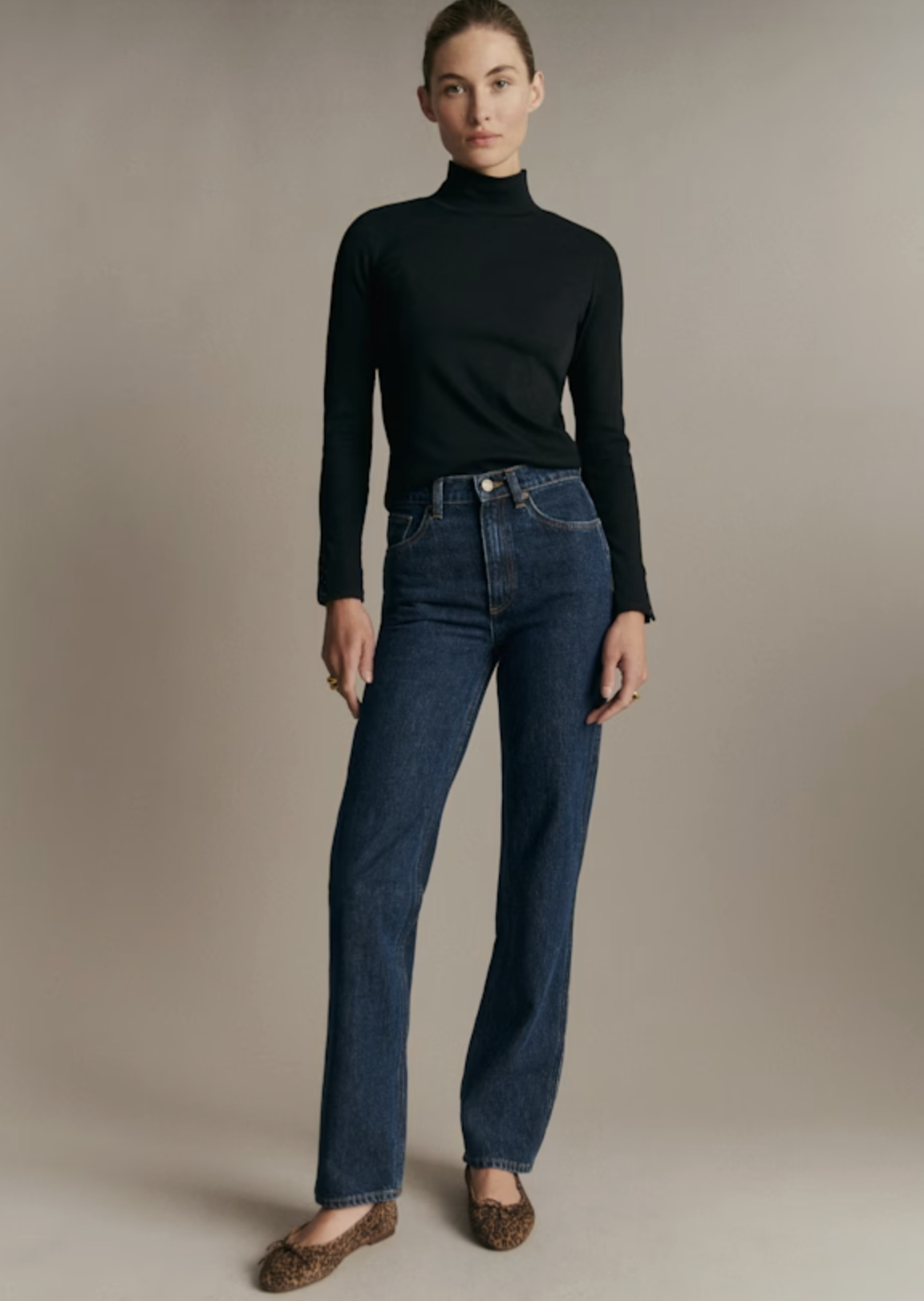 SEZANE, Le Droit Sexy Jeans