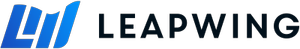 Leapwing Audio logo
