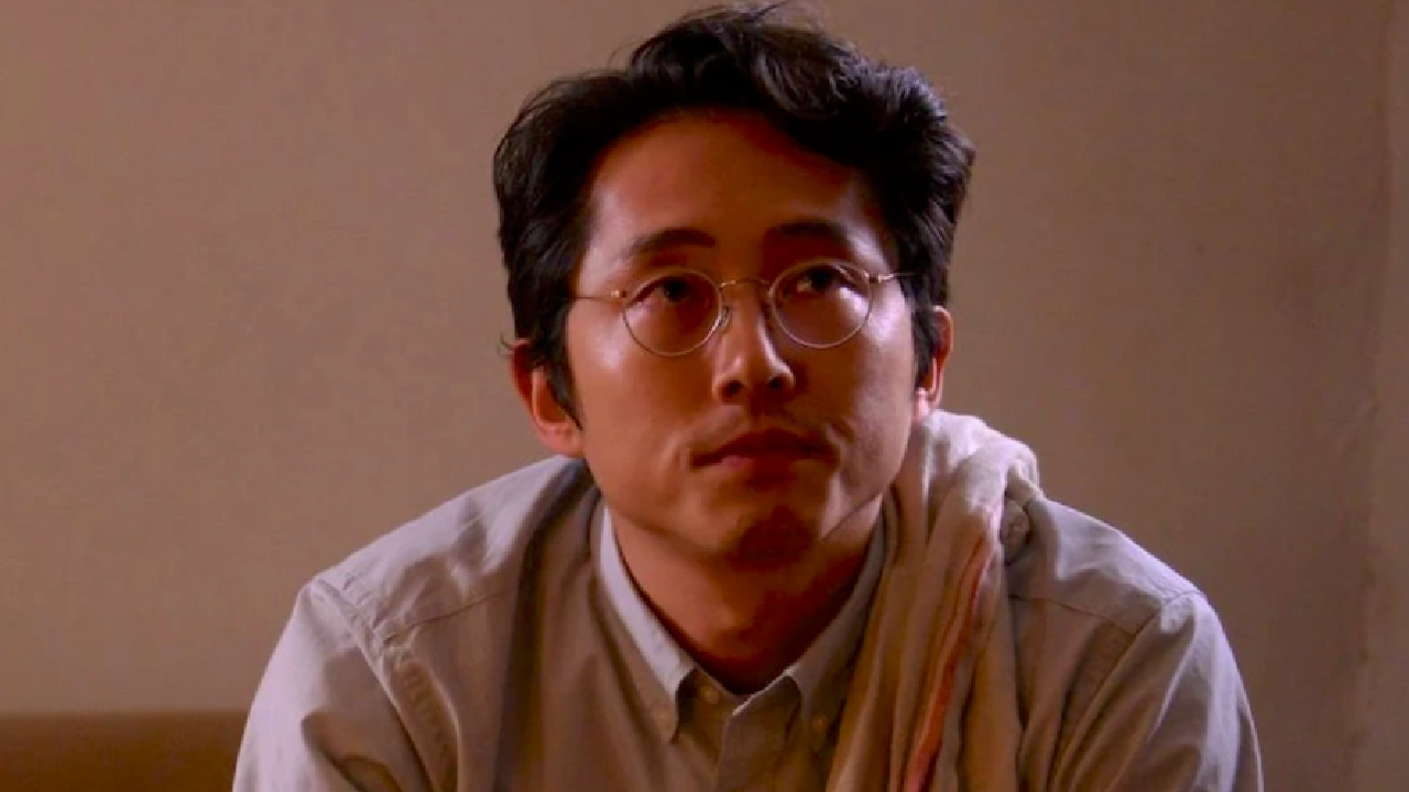 After Nearly Appearing In Thunderbolts* Steven Yeun Addresses Rumors About Another Marvel Role