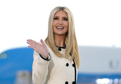 Ivanka Trump