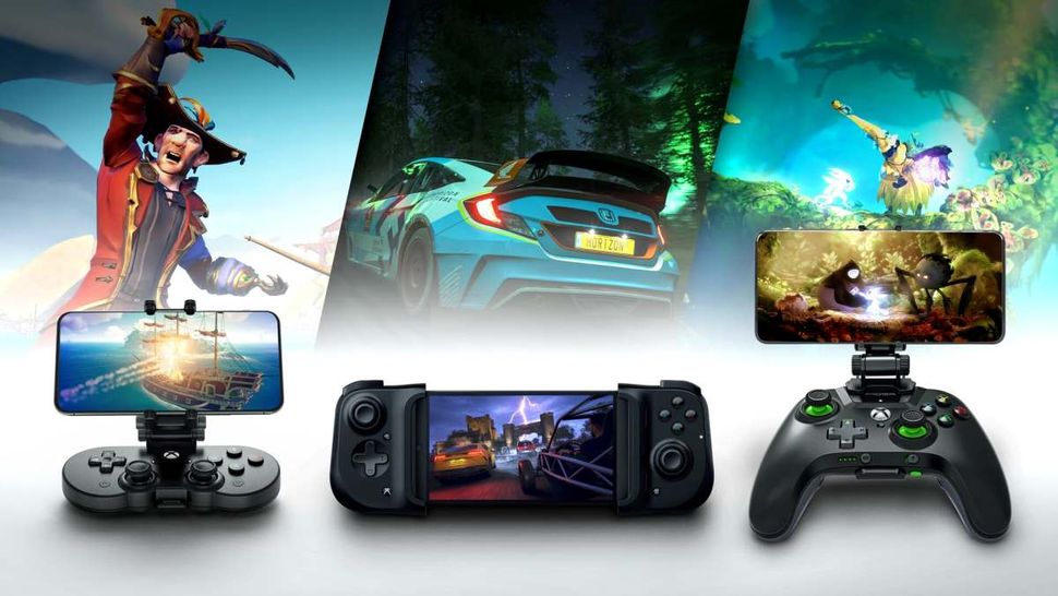 How to set up Xbox Cloud Gaming (xCloud) on iOS | iMore