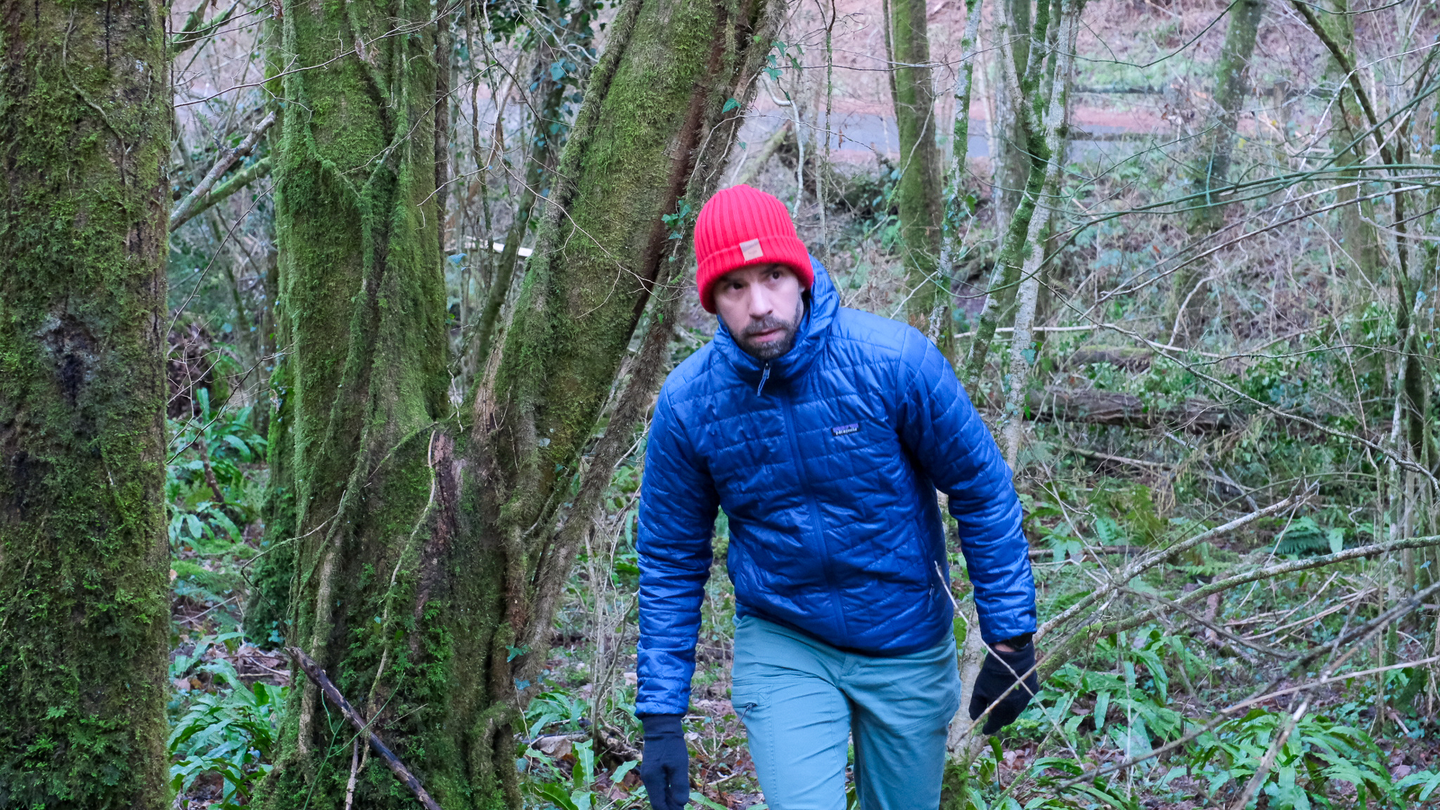 Patagonia Nano Puff Hoody review