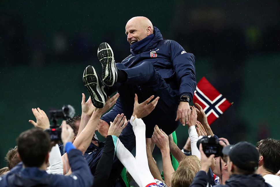 Solbakken Norway World Cup Squad Frequently Asked Questions