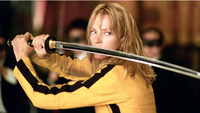   Kill Bill Vol. 1