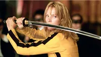   Kill Bill Vol. 1
