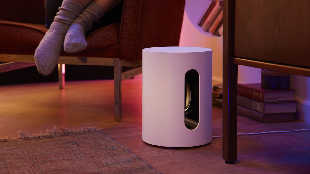 Sonos Sub Mini