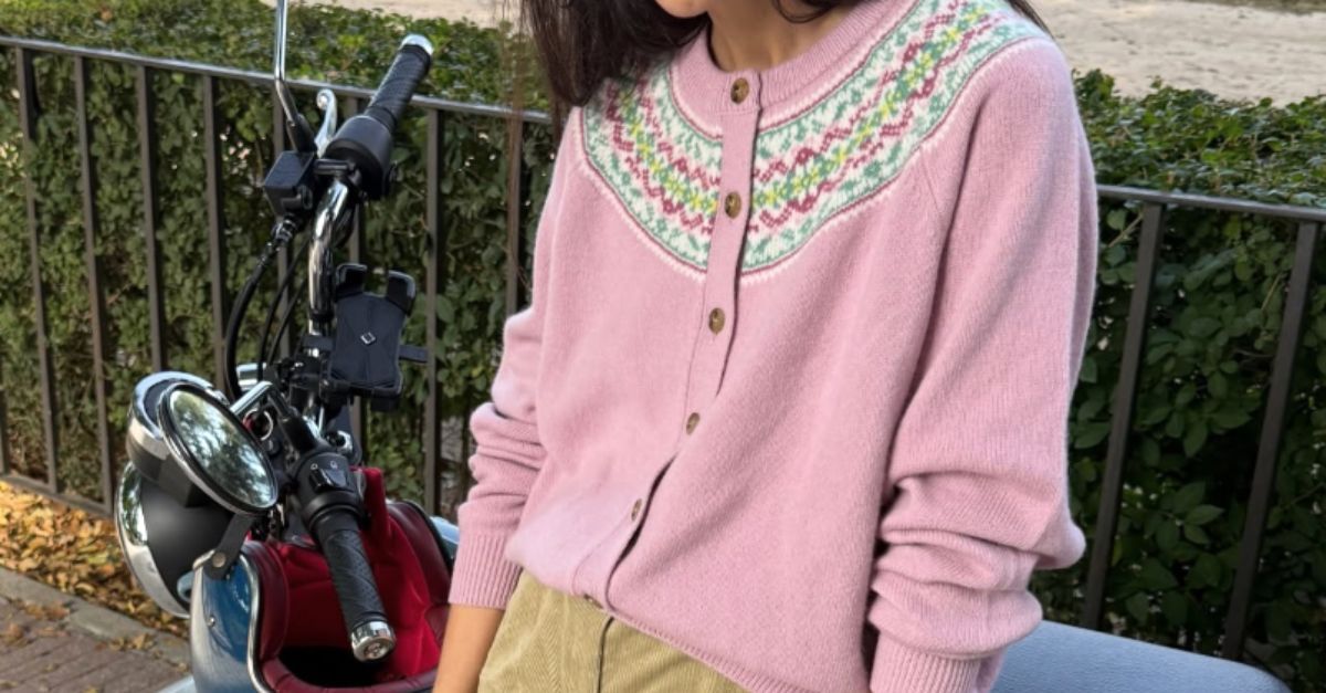 No More Neutrals: 4 Fun Outfit Ideas for When You're Sick of Beige
