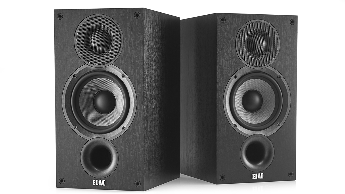 Elac Debut B5.2 review: hugely talented budget speakers | What Hi-Fi?