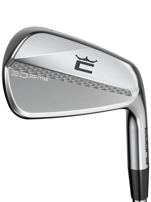 3DP MB Irons