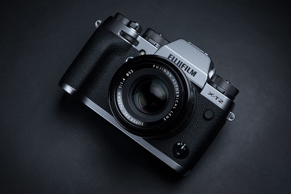 Fujifilm X-T2 deals